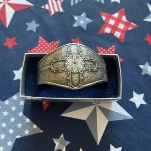 Montana Silversmith Cuff Bracelet